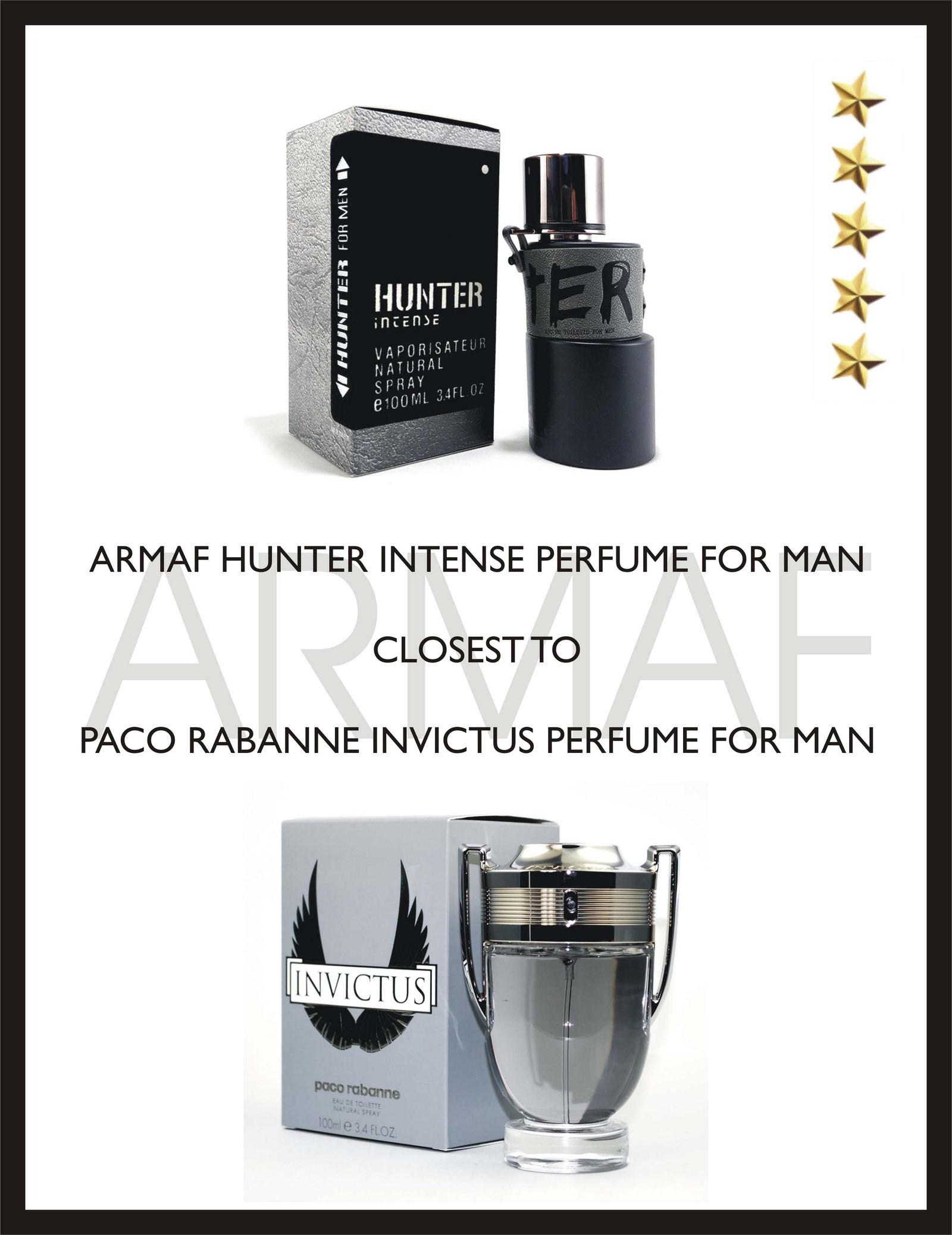 armaf-hunter-intense-paco-rabanne-invictus