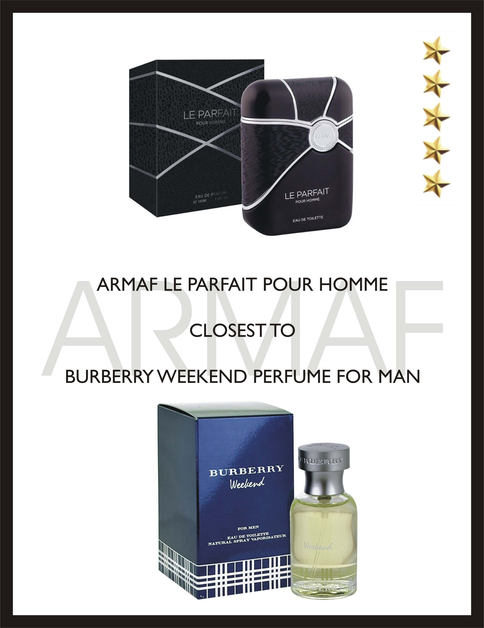 armaf-le-parfait-burberry-weekend