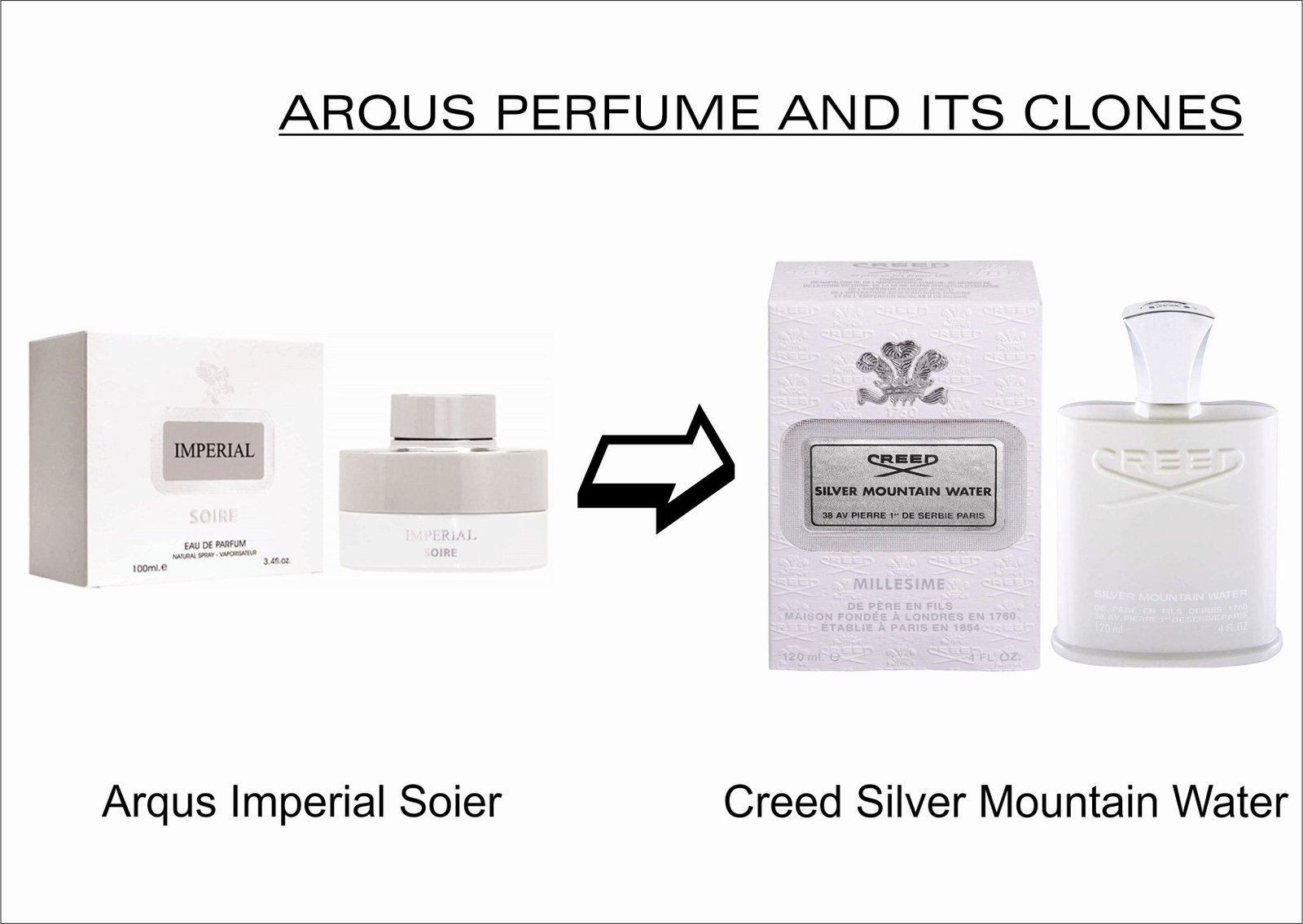 arqus-imperial-soire-for-men-100-ml-edp-by-lattafa-perfumes-creed-silver-mountain-water-perfume-for-men-100-ml-edp