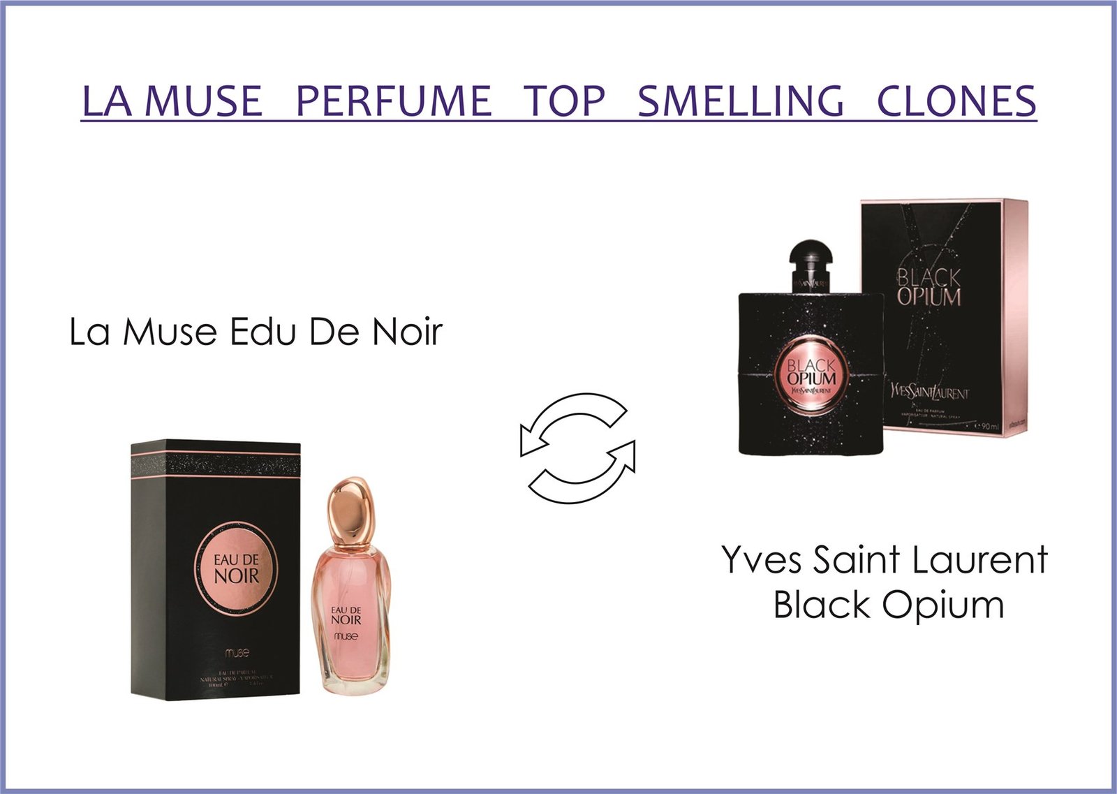 la-muse-eau-de-noir-for-women-100-ml-edp-by-lattafa-perfumes-yves-saint-laurent-black-opium-perfume-for-women-90-ml-edp