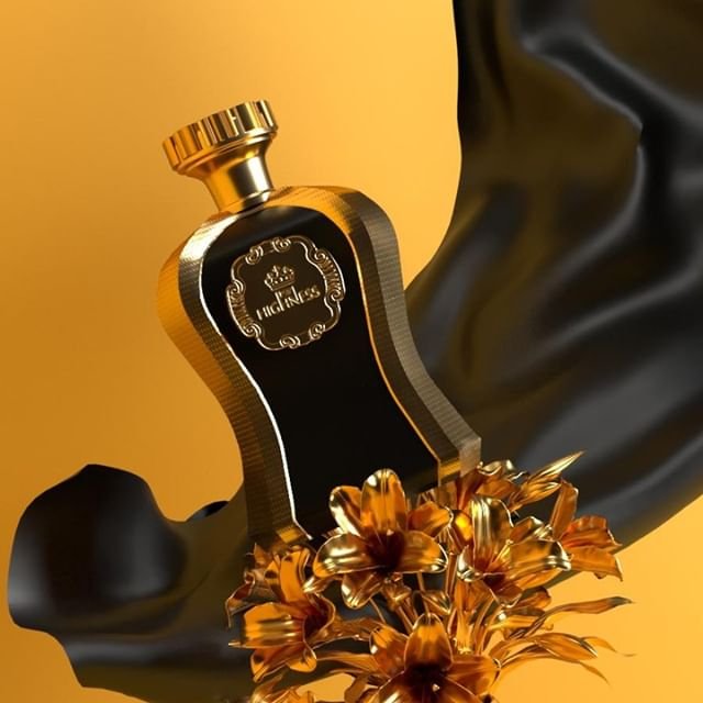 afnan-her-highness-black