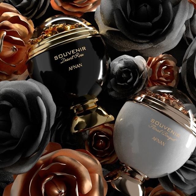 afnan-souvenir-desert-rose-floral-bouquet