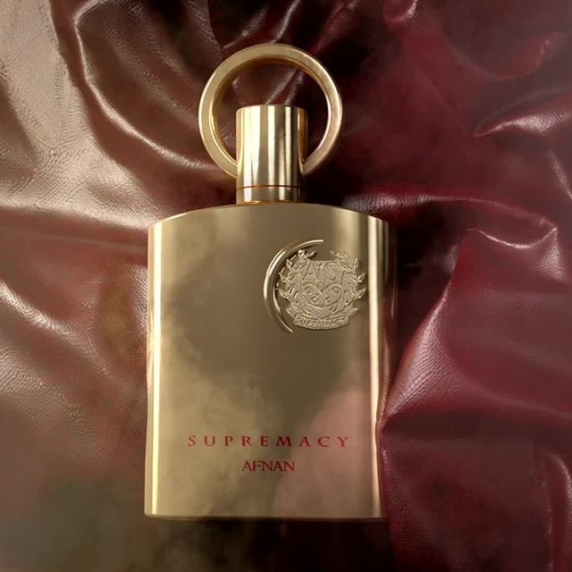 afnan-supremecy-gold