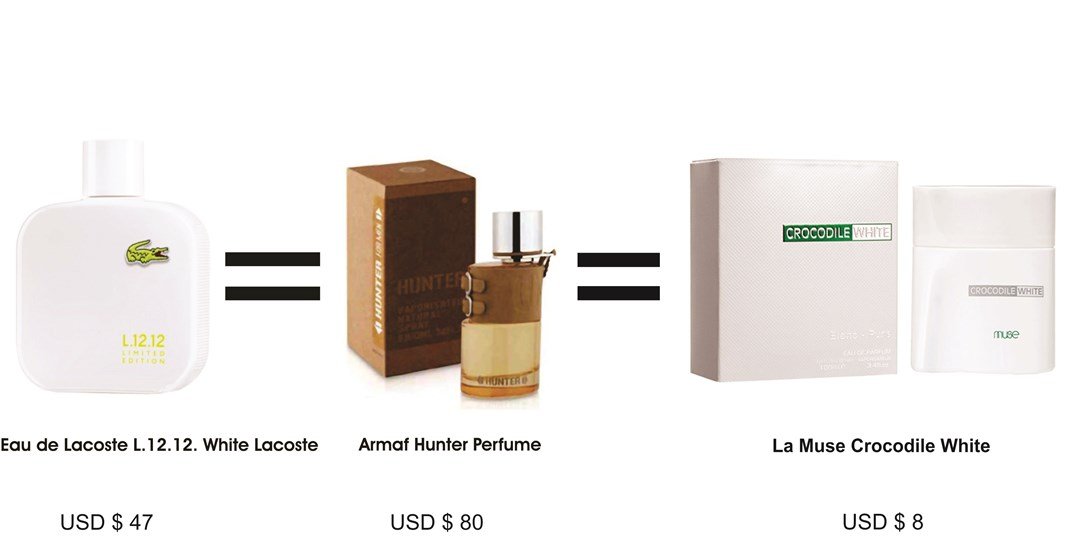 white-lacoste-clone-armaf-hunter-la-muse-crocodile-white