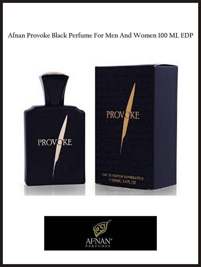 afnan-provoke-black