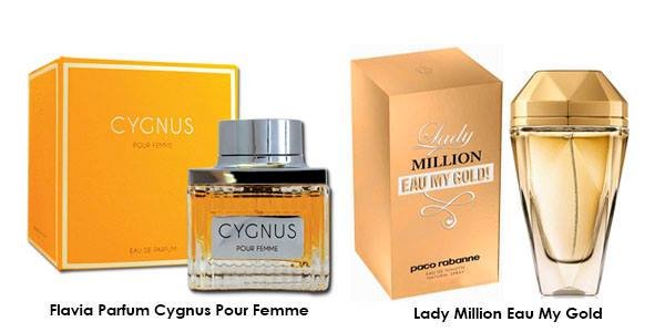 flavia-cygnus-pour-femme-perfume-for-women-100-ml-edp-lady-million-eau-my-gold-paco-rabanne