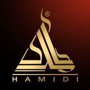 HAMIDI OUD &amp; PERFUMES