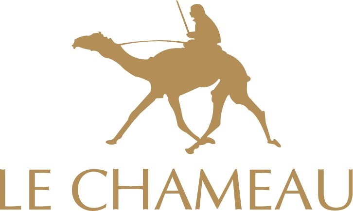 LE CHAMEAU