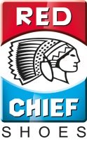 RED CHIEF SHOES