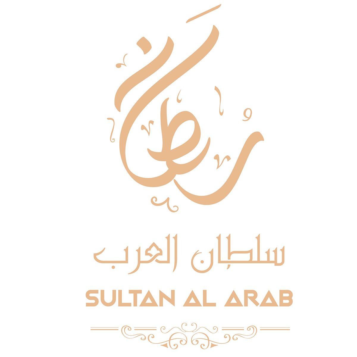 SULTAN AL ARAB
